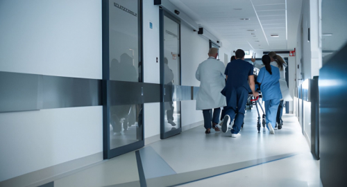 OMS, nuova rete contro le emergenze sanitarie nel Pacifico